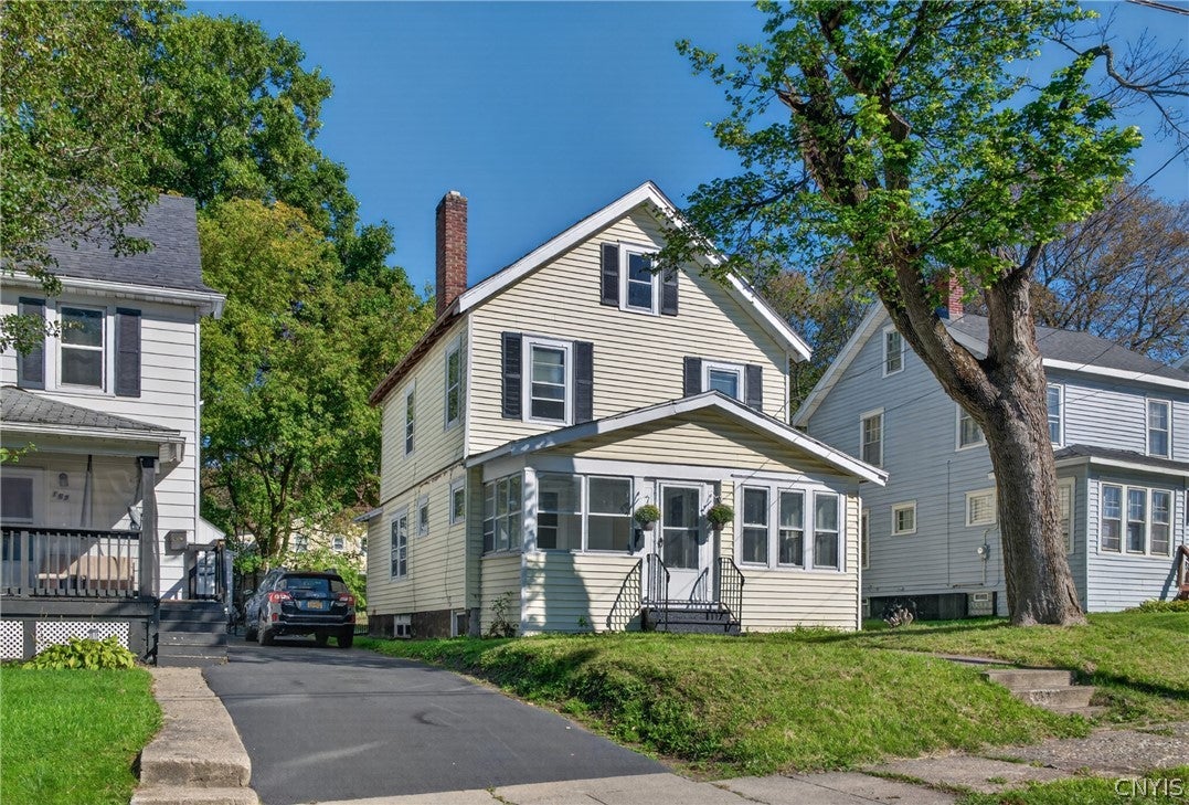 171 Fenway Drive — photo