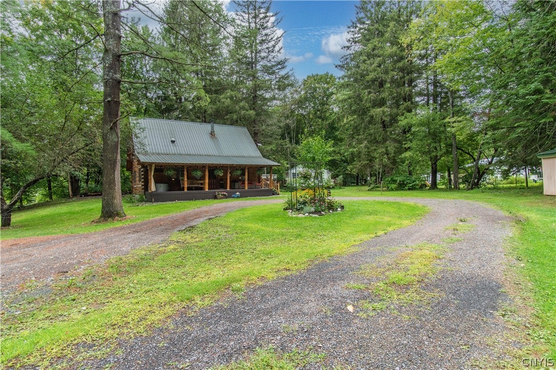 11251 Obrien Road — photo
