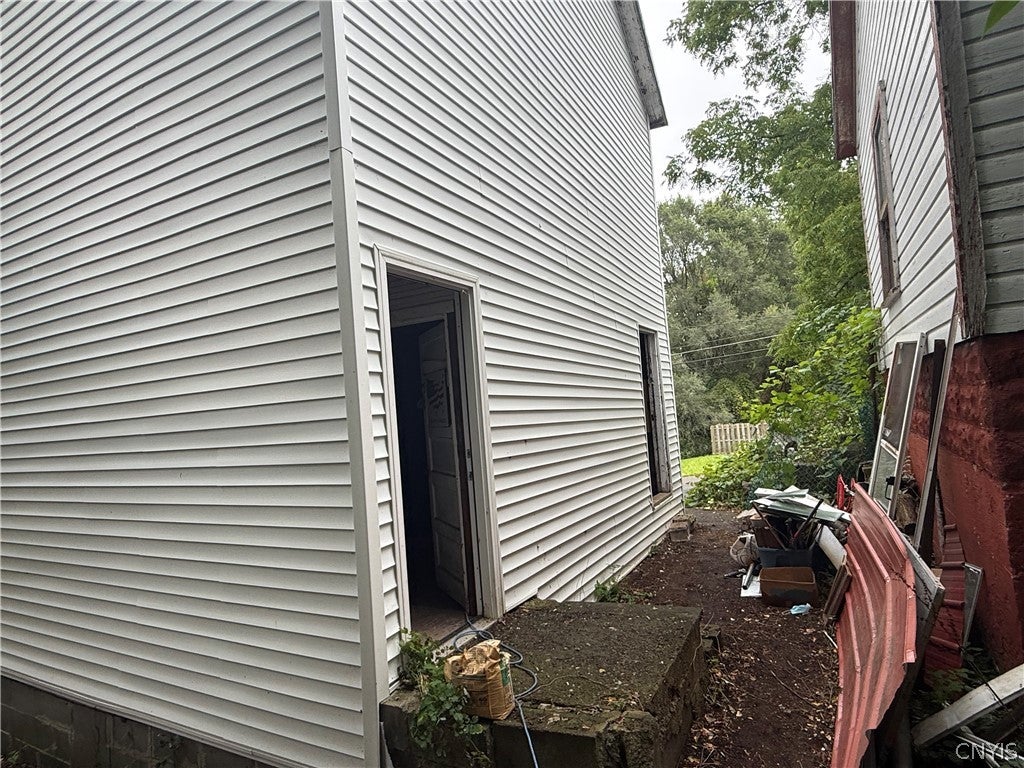 108 N Third Street — photo