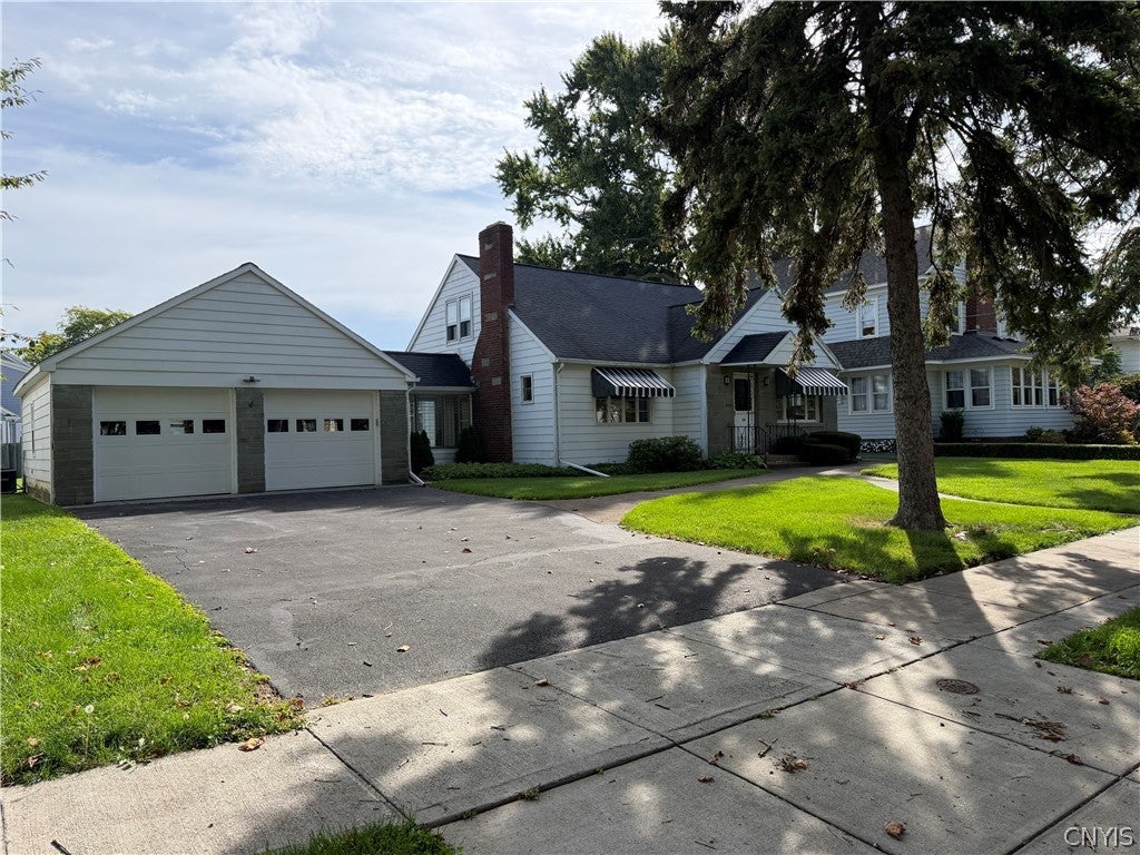 414 Wendell Terrace — photo