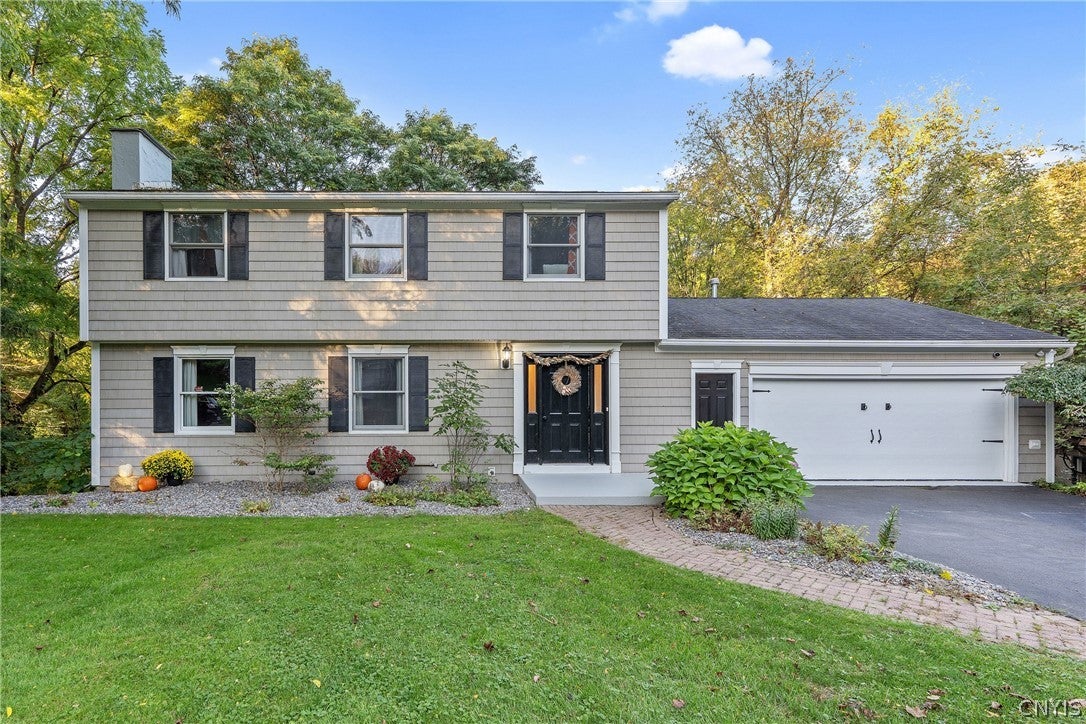 416 Churchill Lane — photo