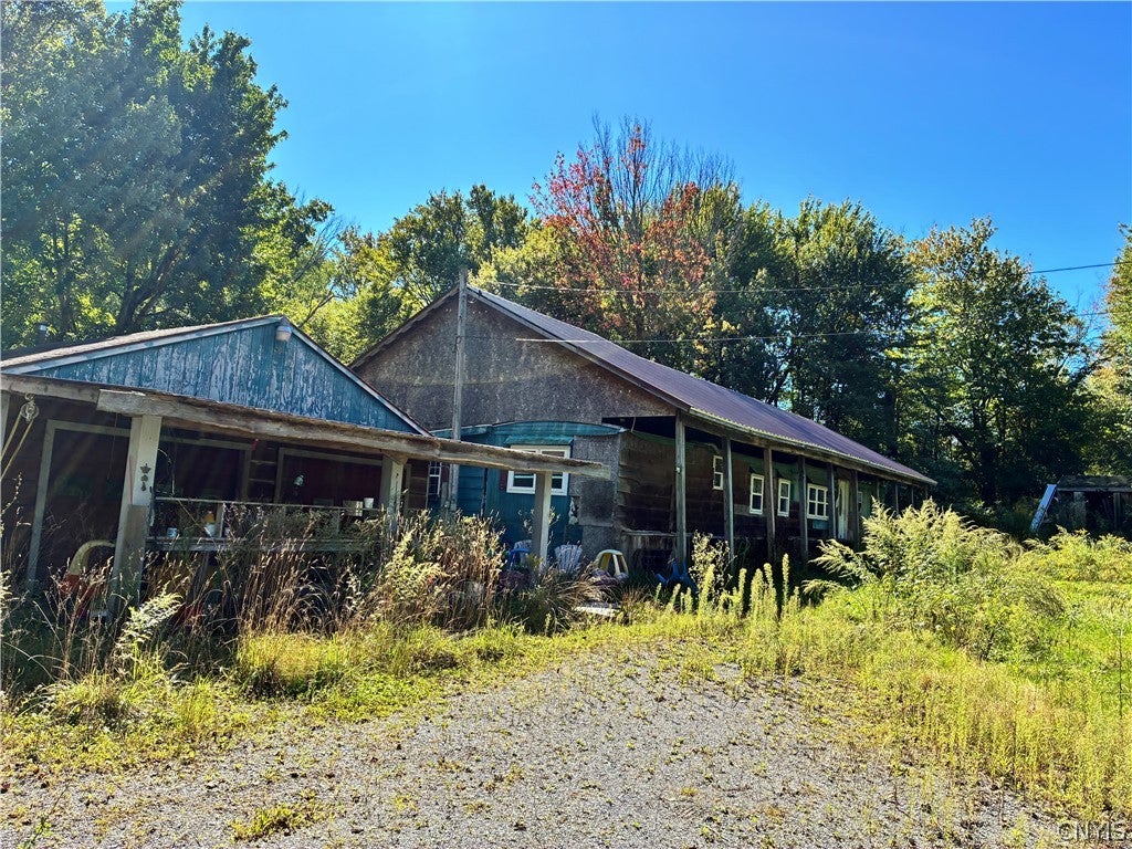 1162 County Route 22 — photo