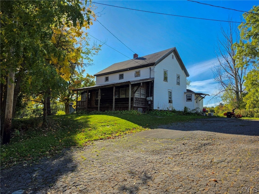 7941 Rt-13 — photo