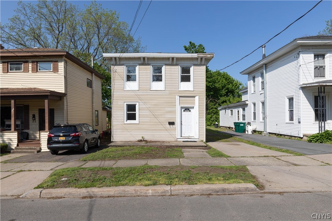 170 W 8th Street — photo