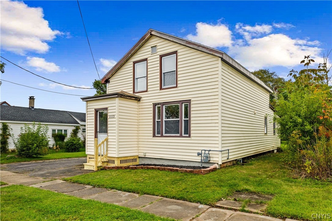 1113 Leeds Street — photo