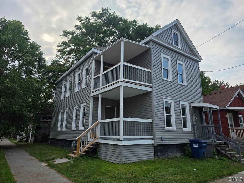 232-34 Seneca St — photo