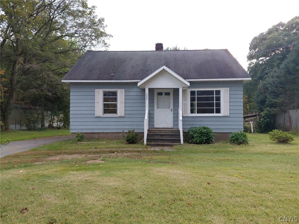 1497 County Route 57 — photo