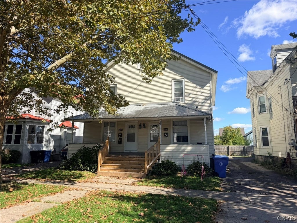 39 Hubbard Street — photo