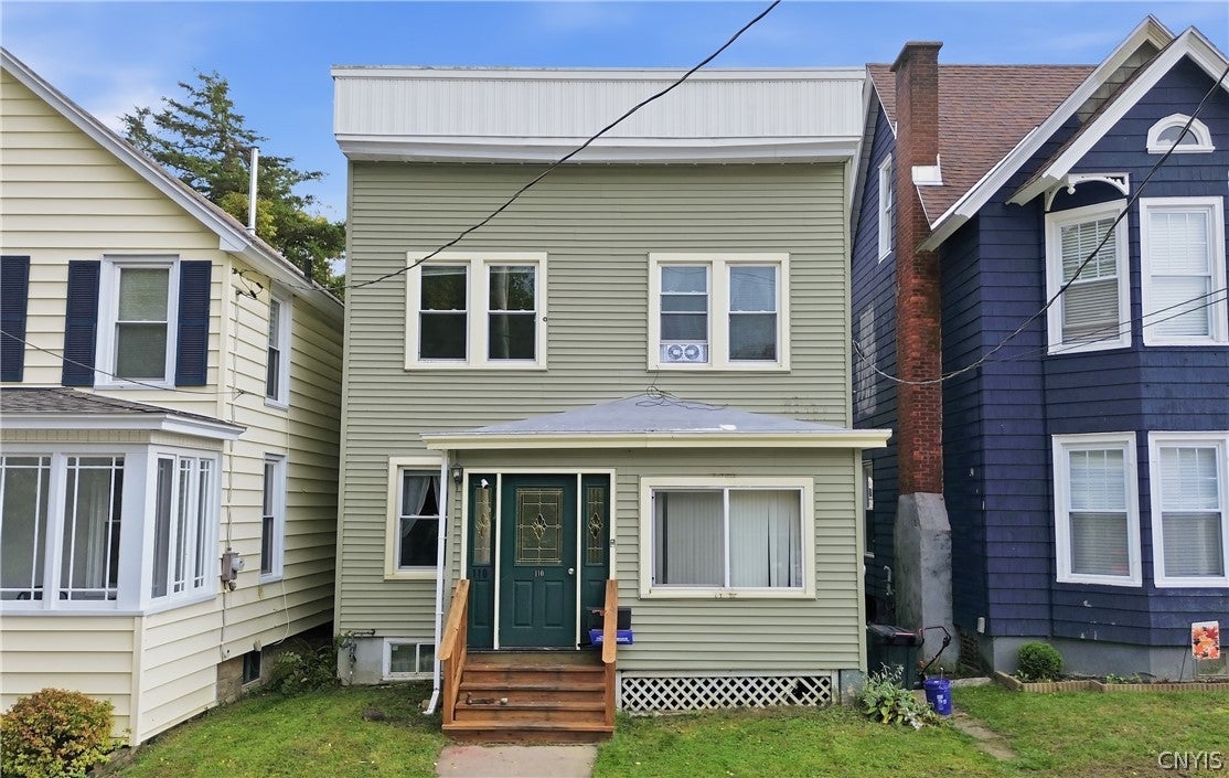 110 Prospect Street — photo