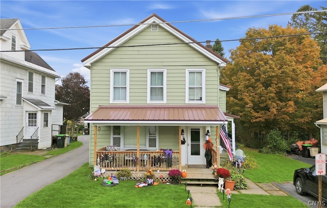 8 Bellinger Street — photo