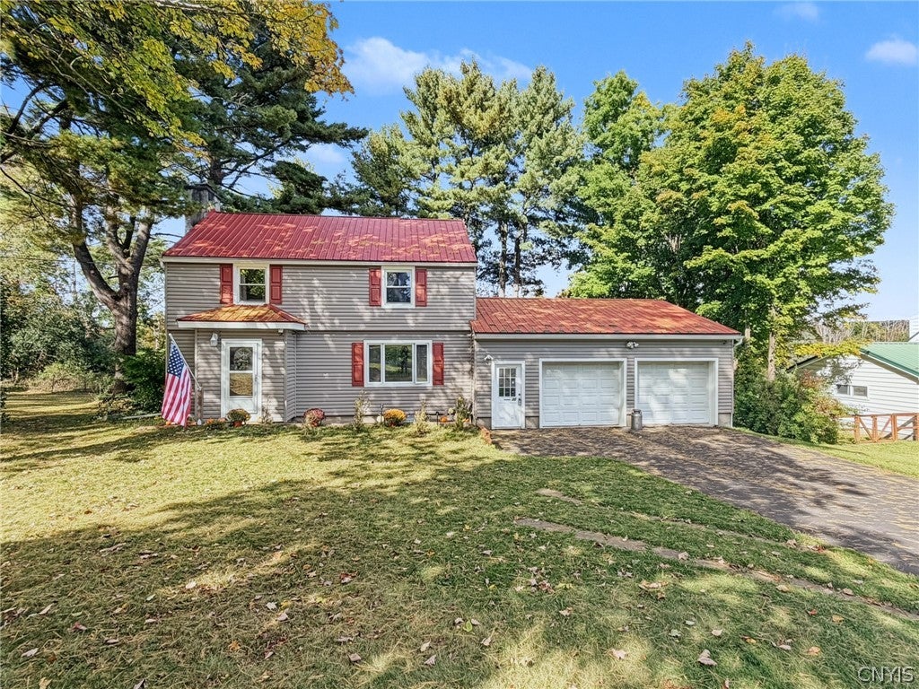 30 Ferguson Road — photo