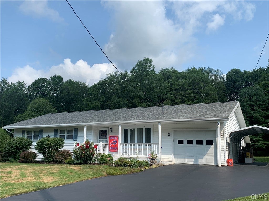 8031 New Floyd Rd — photo