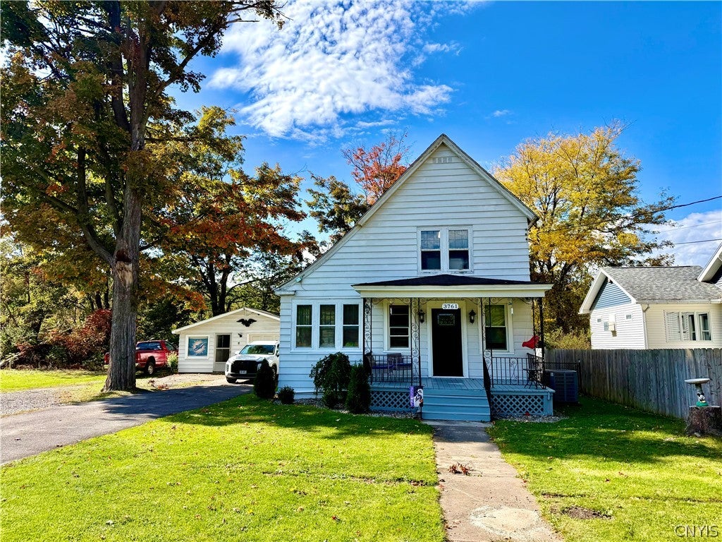 3761 Oneida Street — photo