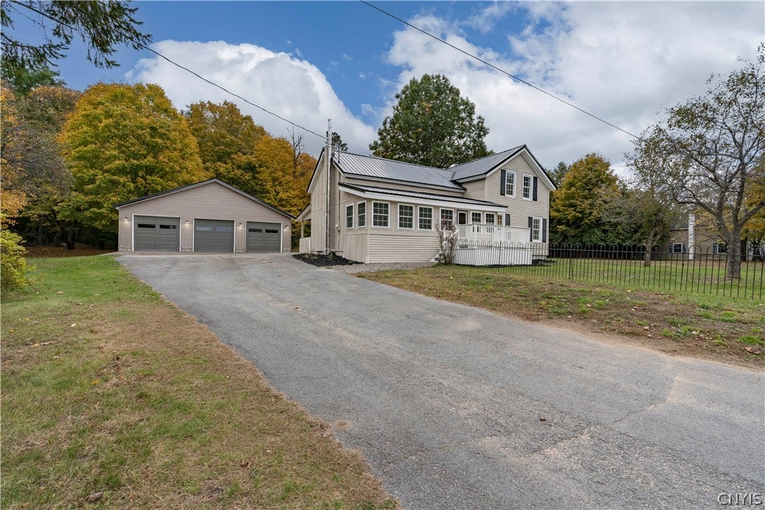 86 Island Branch Road — photo