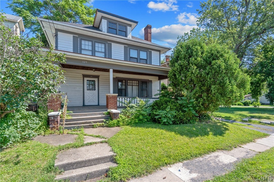129 E Main Street, Waterloo, NY 13165 — photo 2