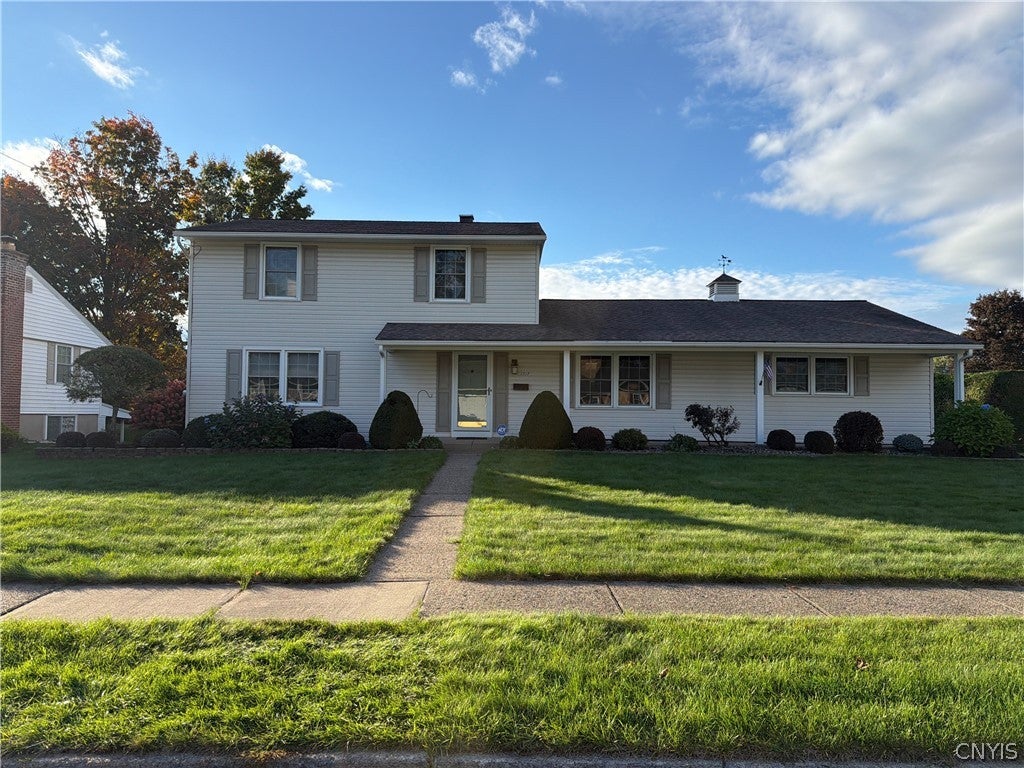 1717 N George Street — photo