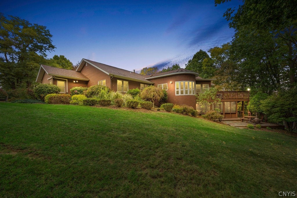111 Pauline Drive — photo