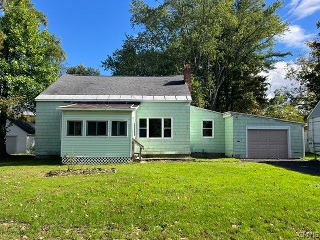 8334 Turin Road — photo