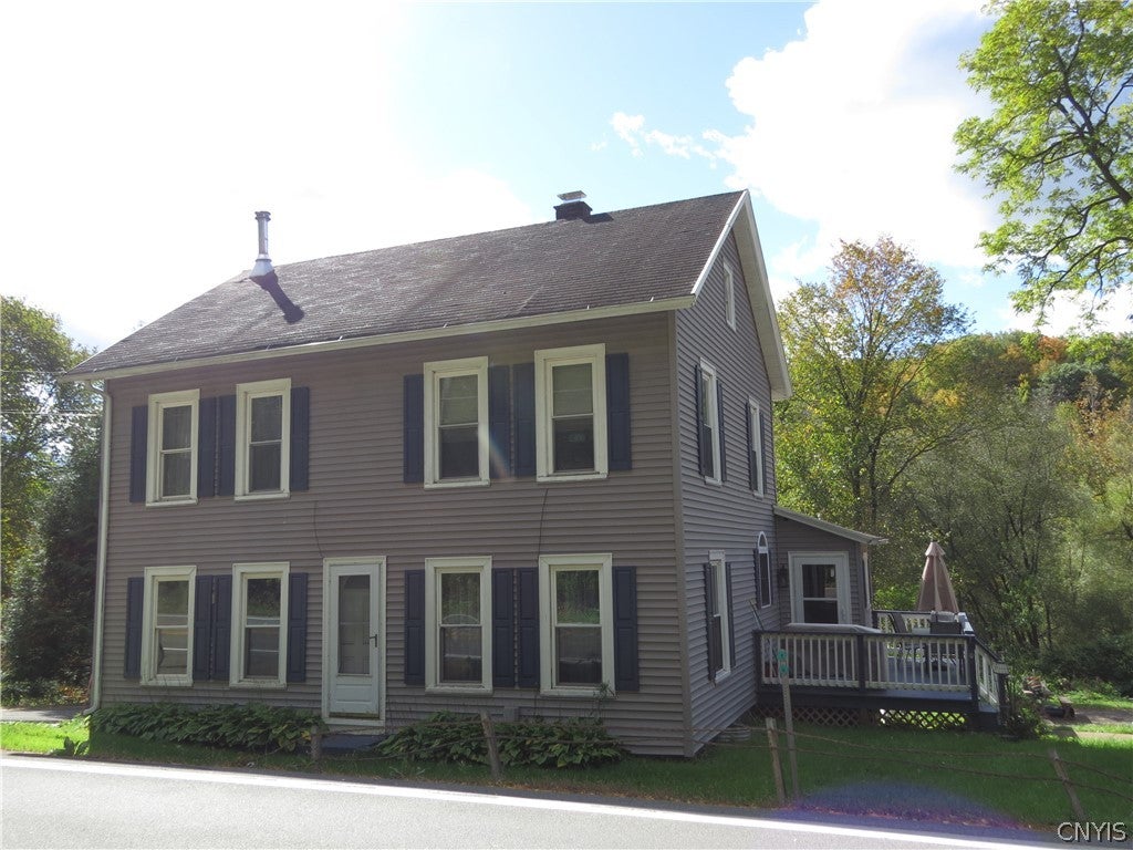 3501 State Route 168 — photo