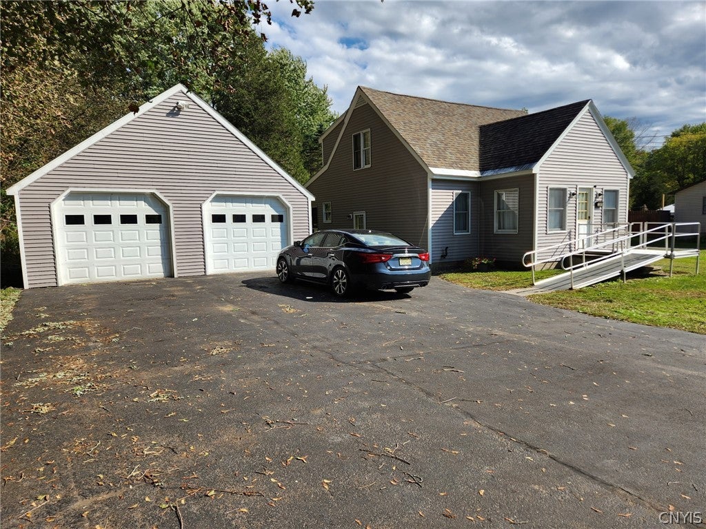 2694 County Route 57 — photo