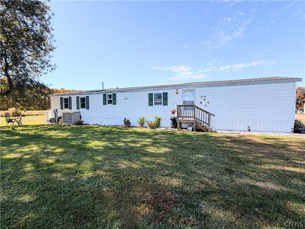 427 Silk Road Lot 40 — photo