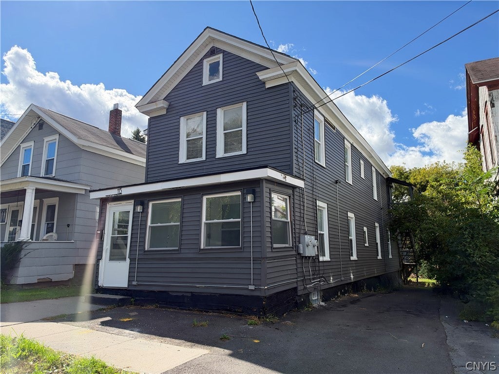 113 Olive Street — photo