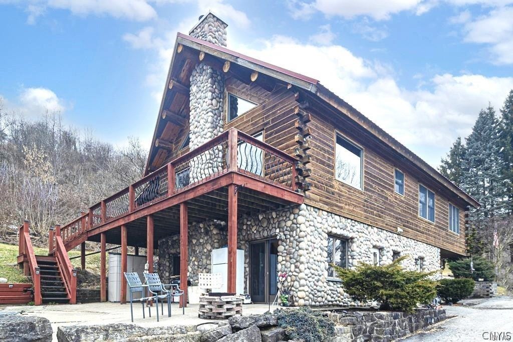 3391 State Route 28 — photo
