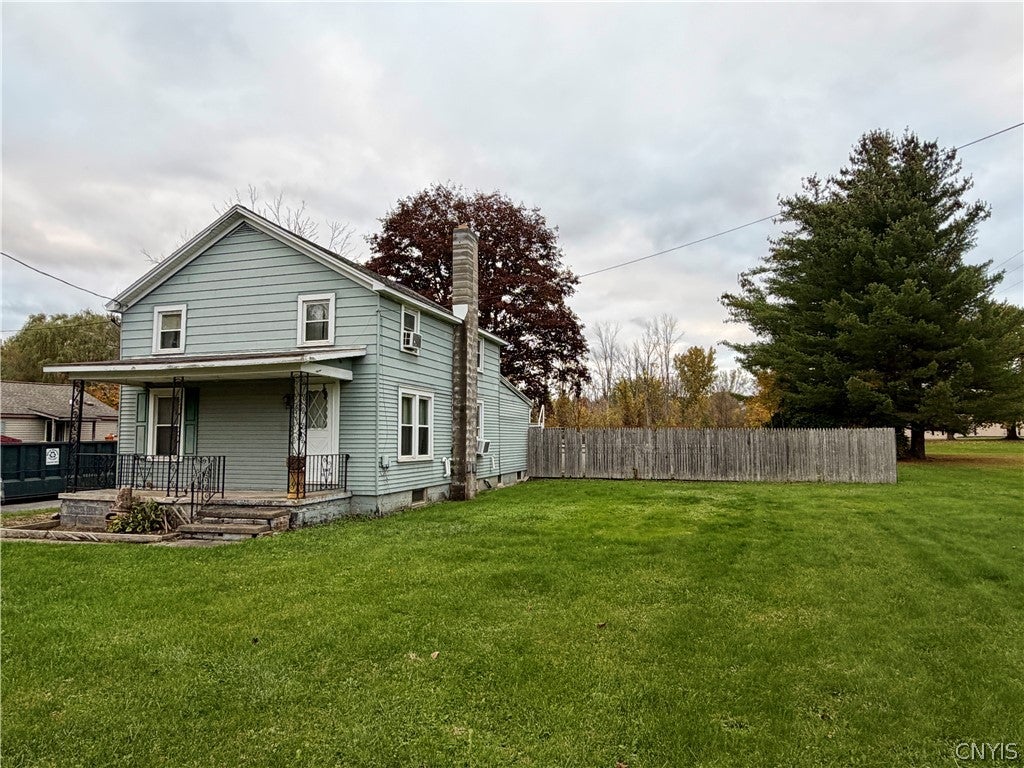 716 Phillips Street — photo