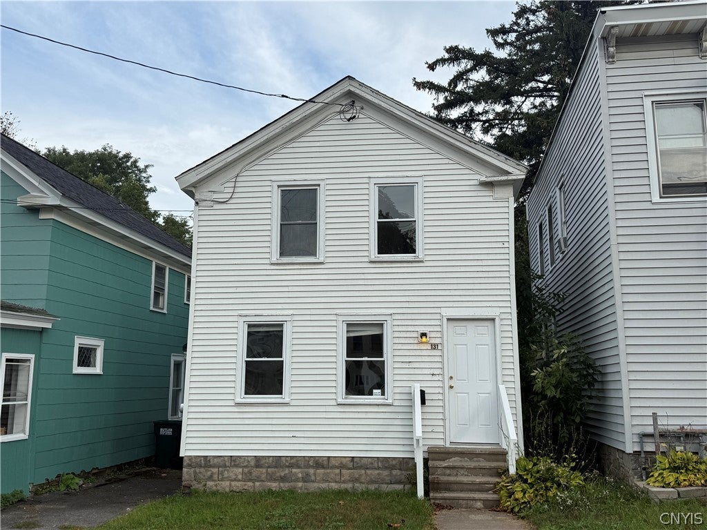 131 W Schuyler Street — photo
