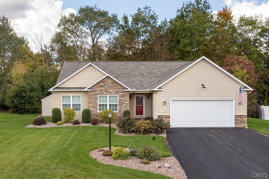 4009 Brick Kiln Drive — photo