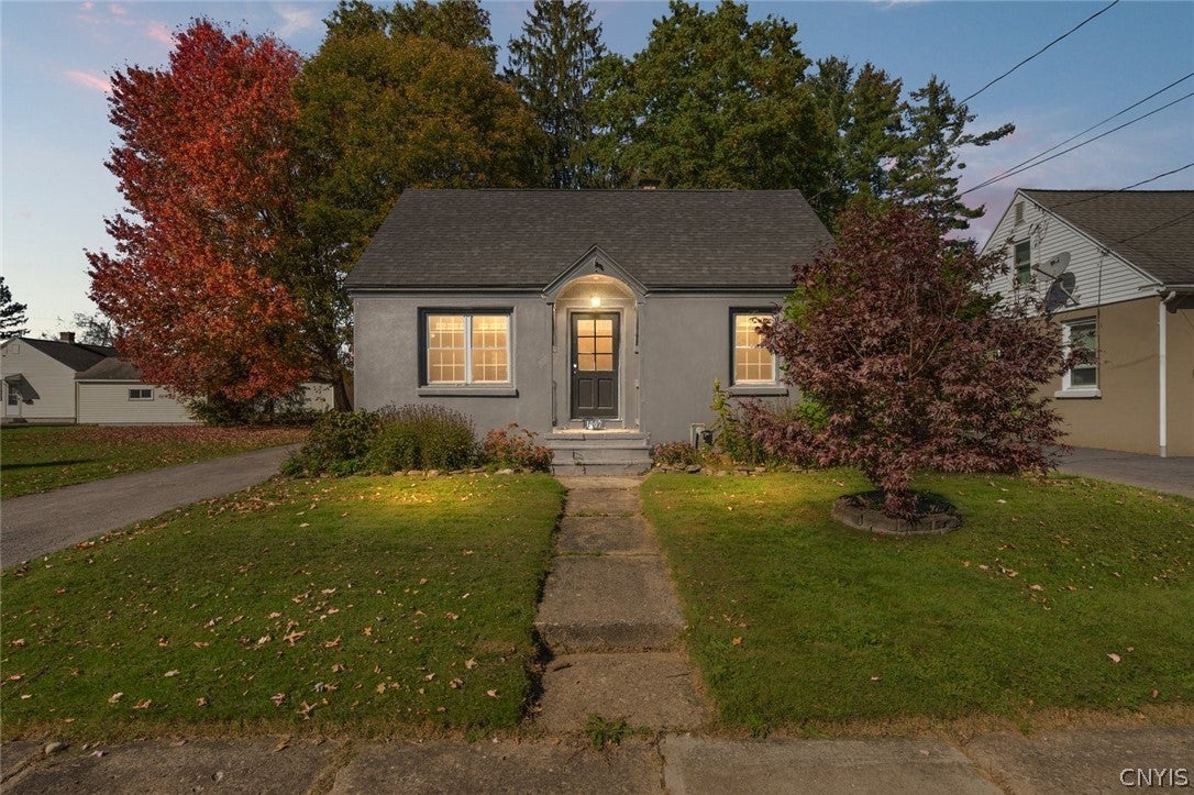 1007 Wood Street — photo