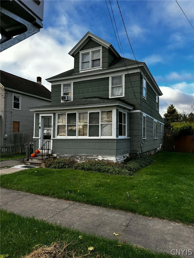 2 Race Street — photo