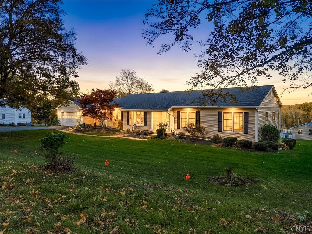 4126 Barker Hill Rd — photo