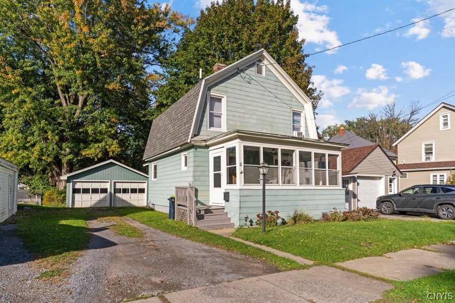 2 Marion Street — photo