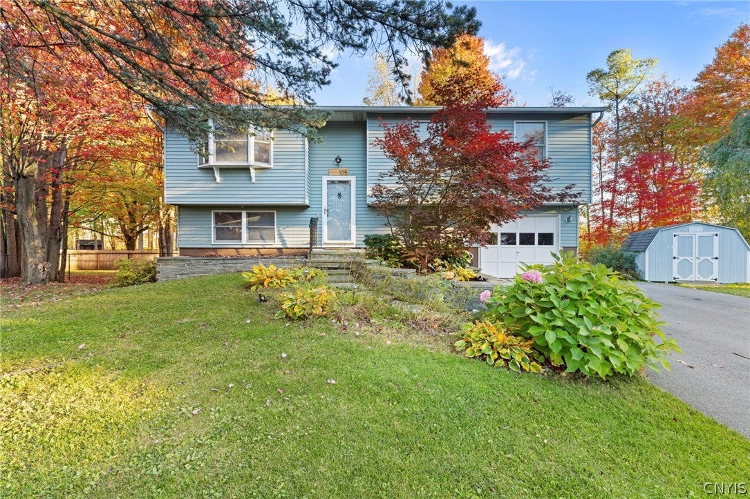 105 Unity Circle — photo