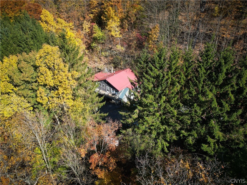7505 Otisco Valley Road — photo