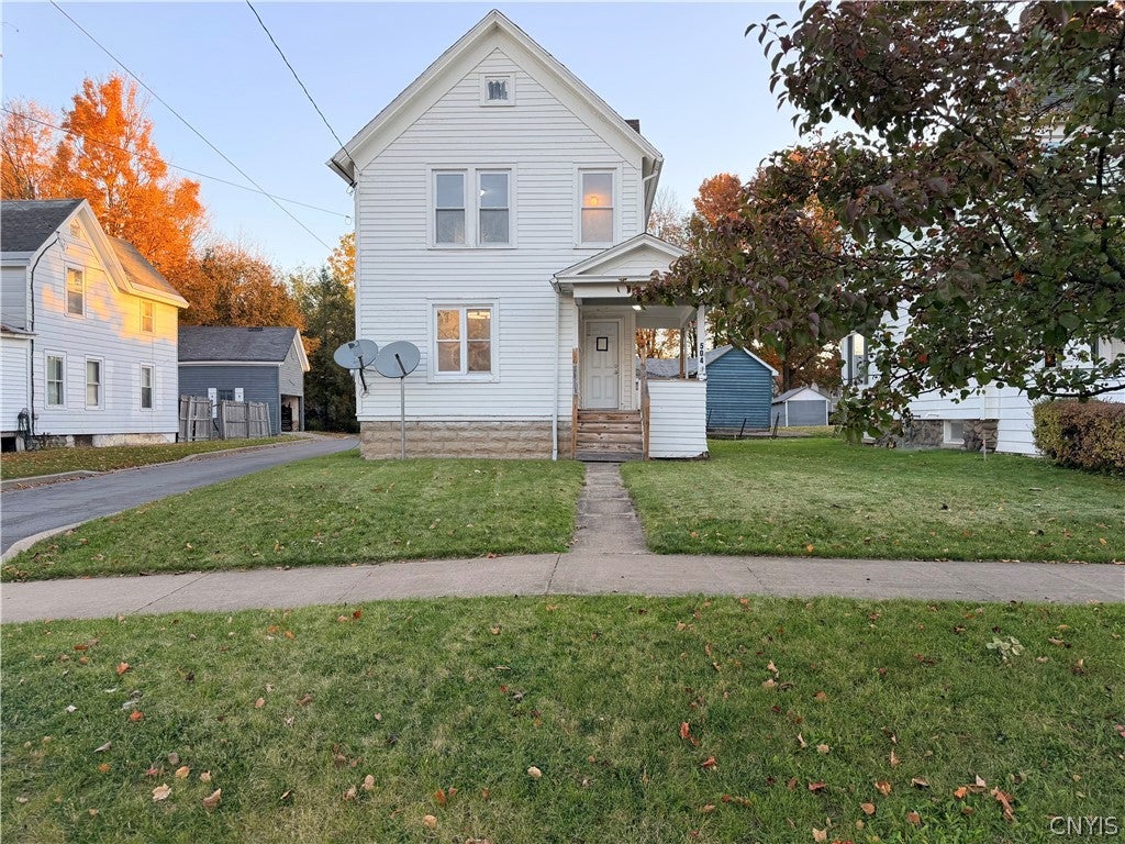 504 W Bloomfield Street — photo