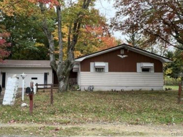 21 Woodward Drive — photo