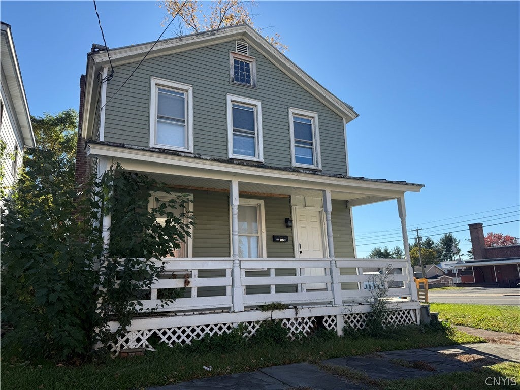 302 Church Street — photo