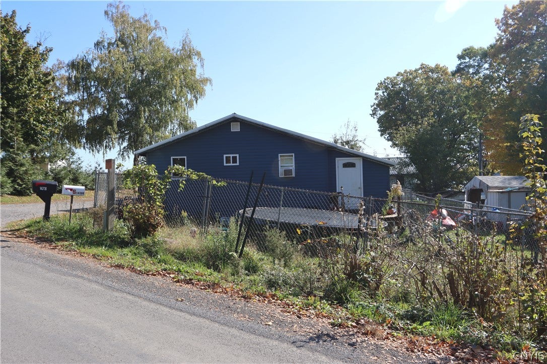 14376 Snowshoe Road — photo