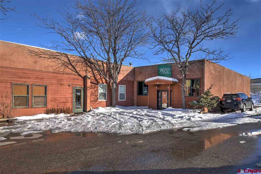 194 Bodo Dr — photo