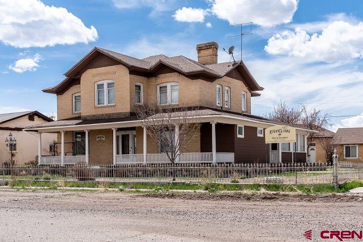 317 River Street — photo