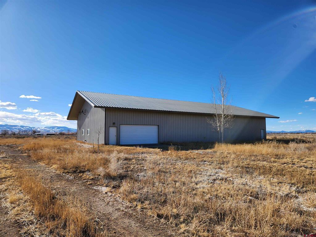 1935 South County Road 1 E — photo