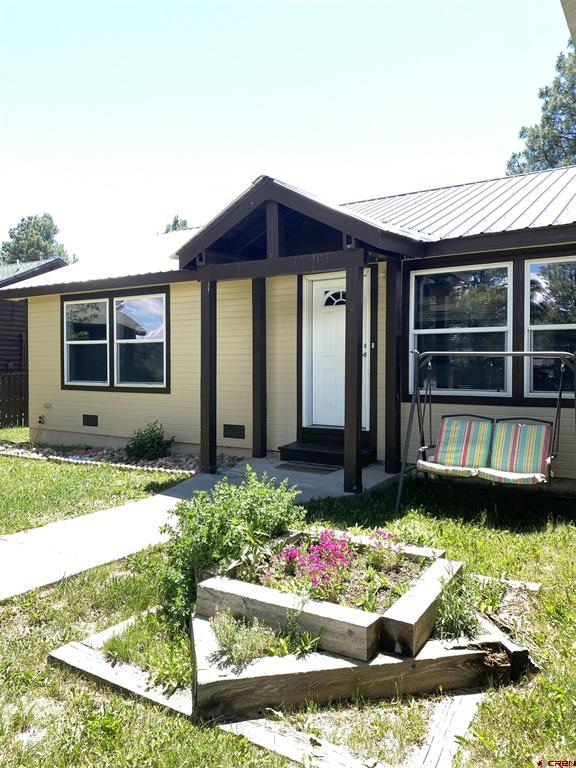 80 Woodsman Drive — photo