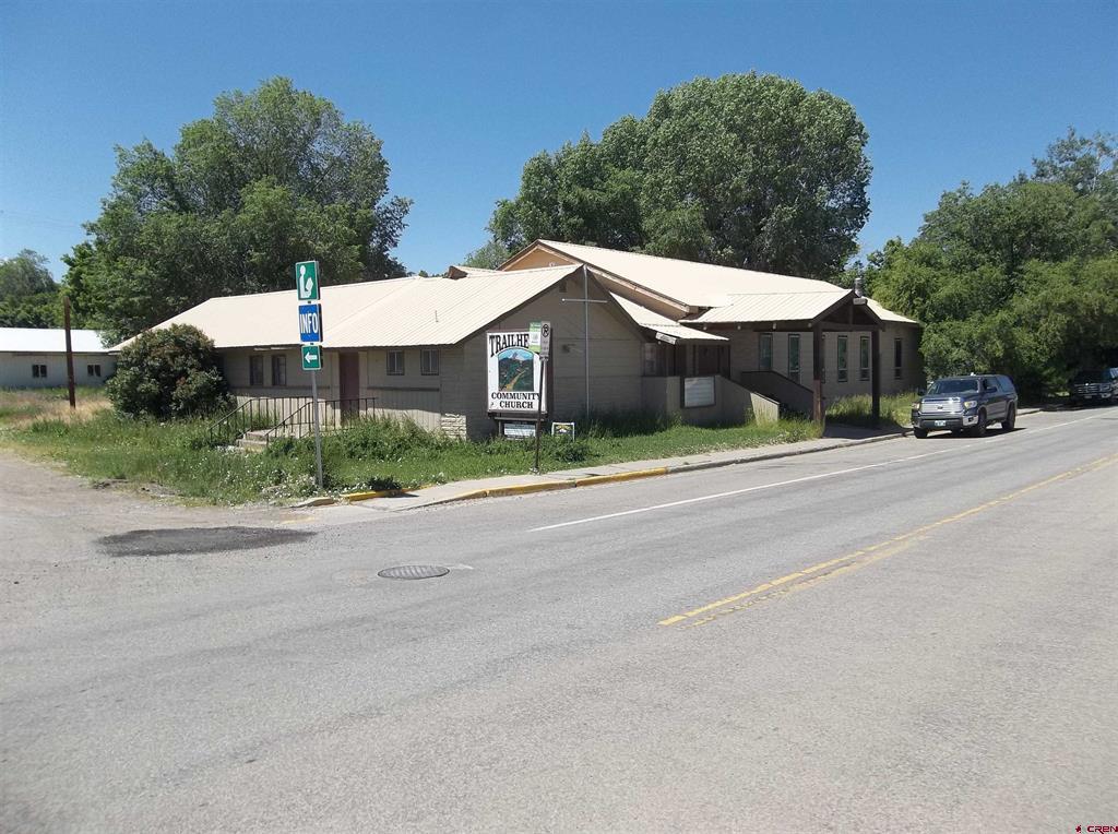 1450 Grand Ave Avenue — photo