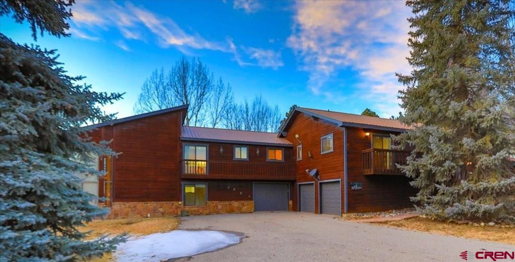 206 Pines Club Place — photo