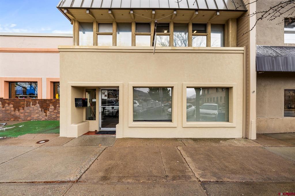 960 E 2nd Avenue, Durango, CO 81301 — photo 2