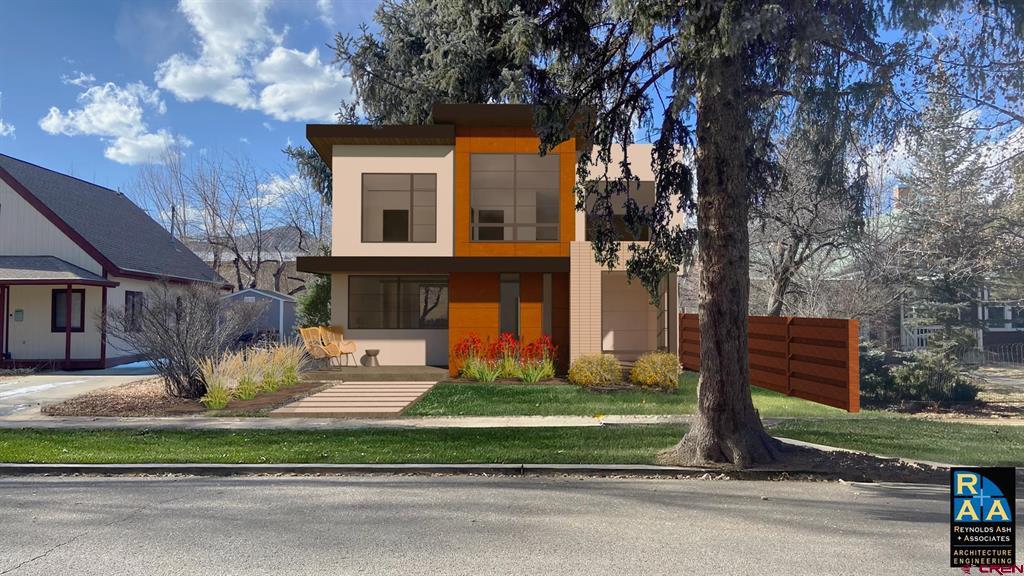 2051 E 2nd Avenue — photo
