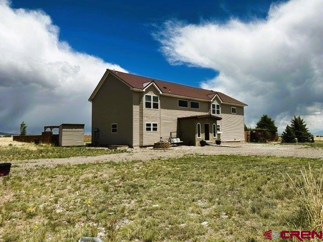 4036 County Road Z — photo