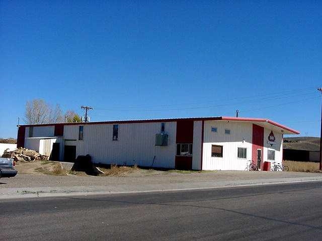 220 W Spencer Avenue — photo